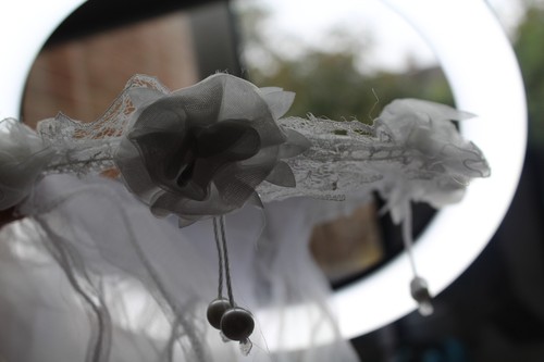 First holy communion - first,