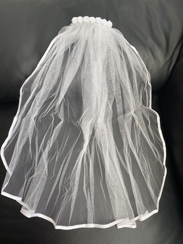 White girl holy communion - girl,