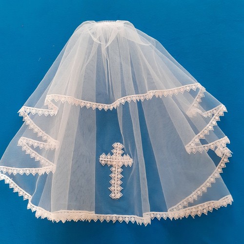 Girls first white holy - girls,