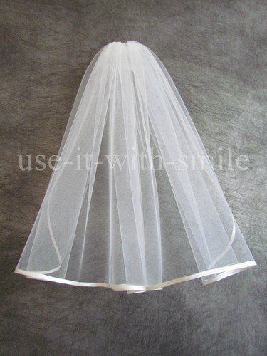 Tier short ivory white - white, /