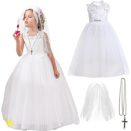Dress 3pcs girl first - girl,