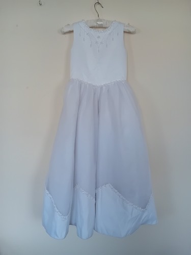 Holy communion dress - dress, 8