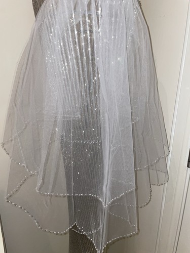 Communion veil - communion,