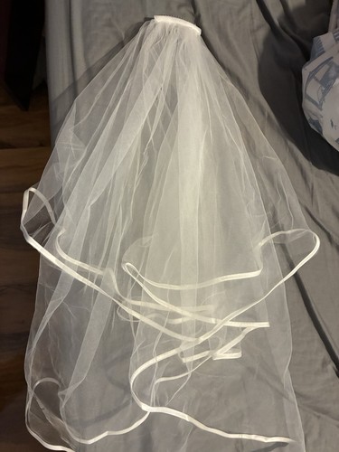 Holy communion veil - holy,