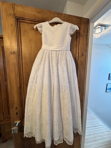 Holy communion dress - holy,