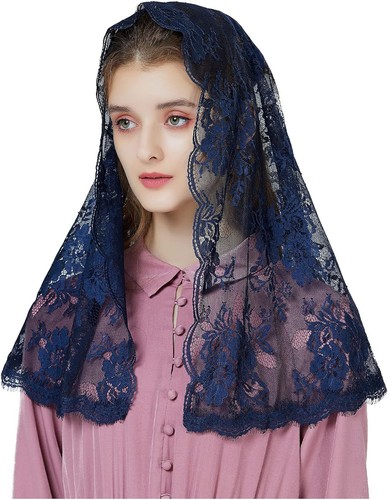 Beautelicate infinity mantilla - infinity,