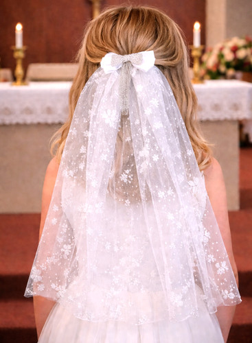 First holy communion - holy,