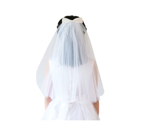 Girls holy communion - girls,