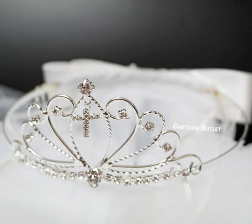 First communion veil for - veil, girls