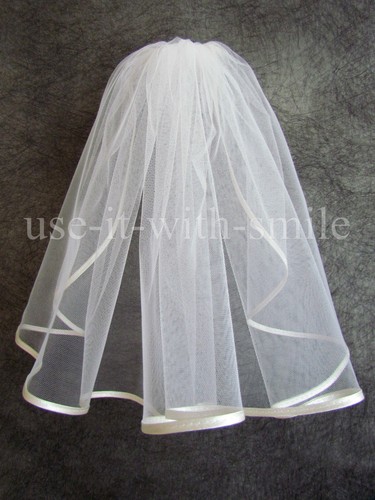 Tier short white off - 1,