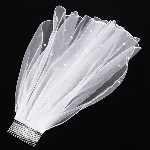 1pc wedding veils - , brides